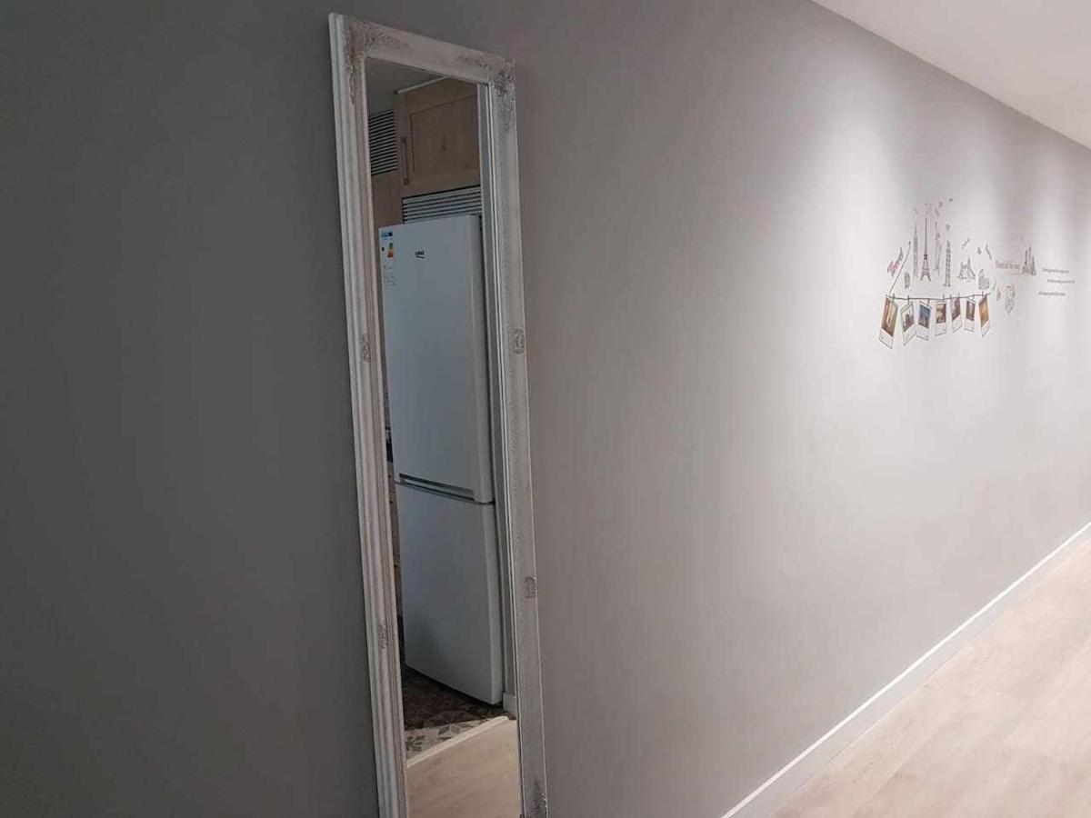 Serendipia Apartamentos 3 Logroño Exterior foto
