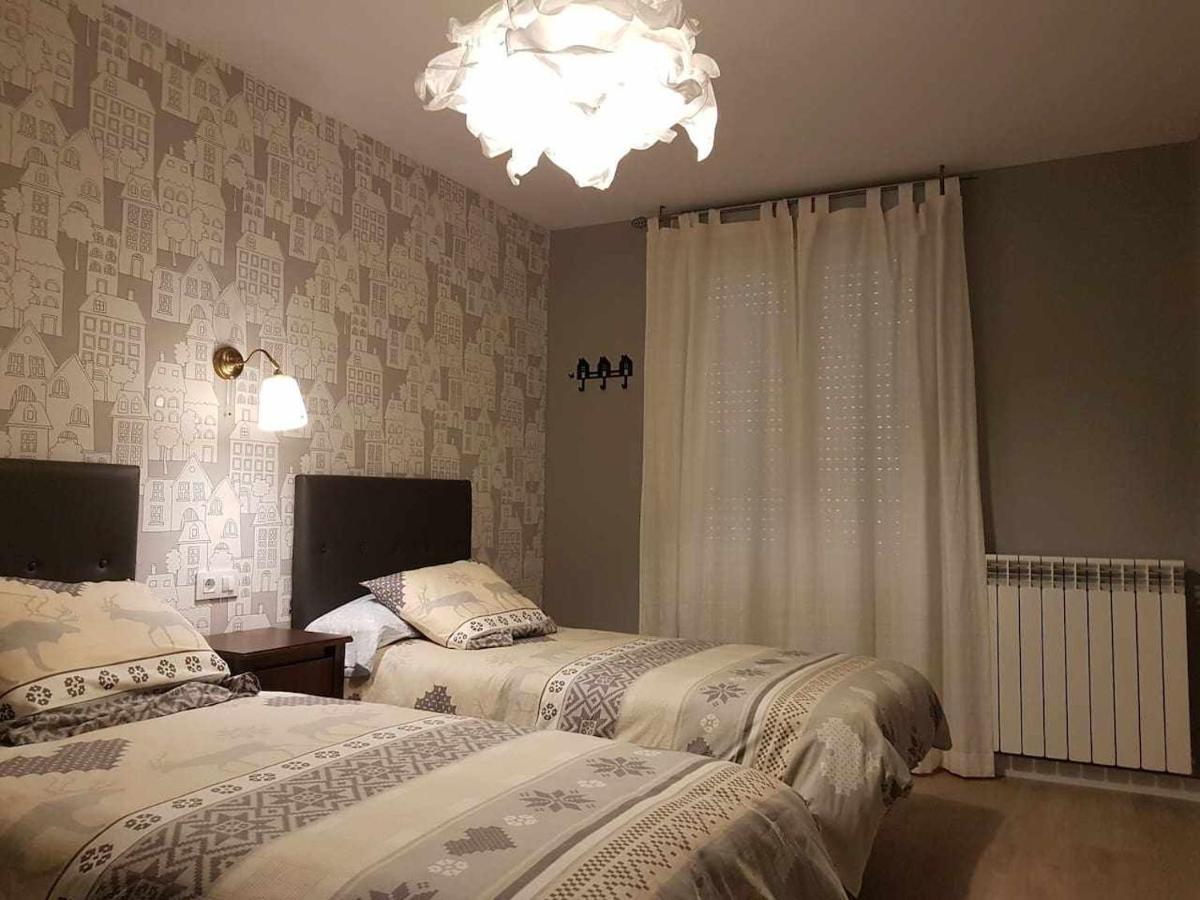 Serendipia Apartamentos 3 Logroño Exterior foto