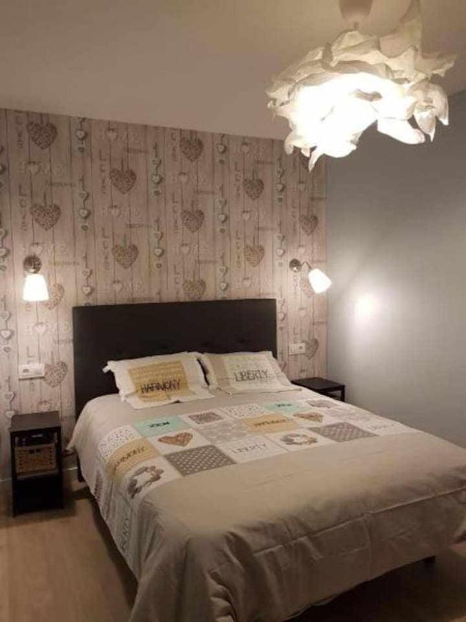 Serendipia Apartamentos 3 Logroño Exterior foto