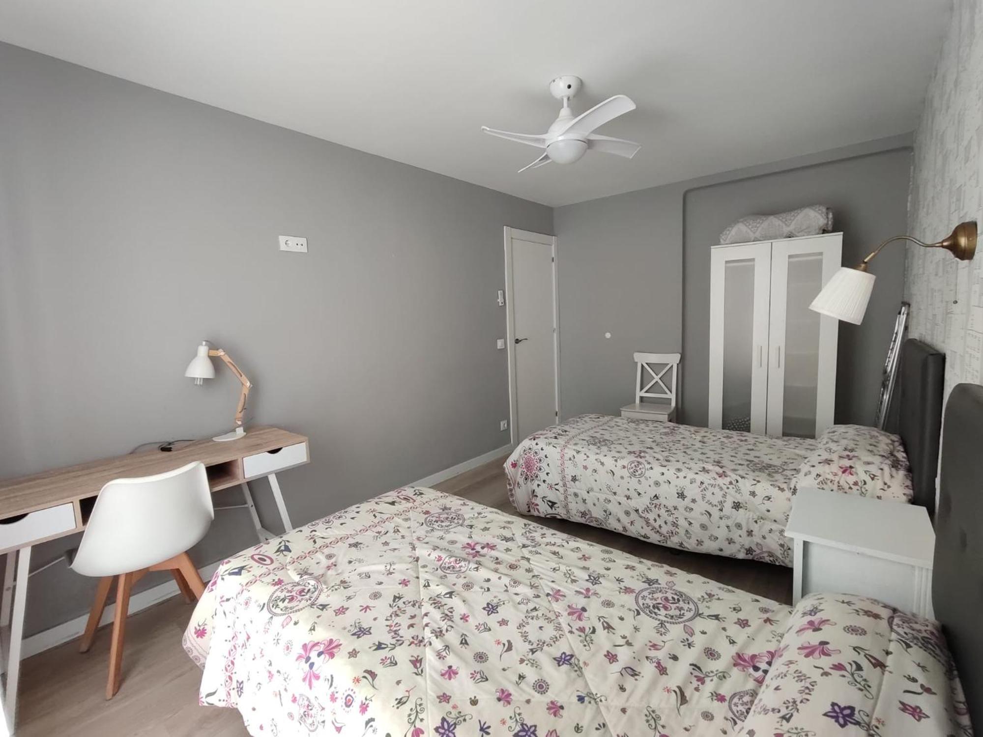 Serendipia Apartamentos 3 Logroño Exterior foto